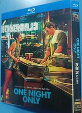 One Night Only (2026)： 1-D picture