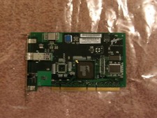 Qlogic ISP2300 Fiber Controller Card picture