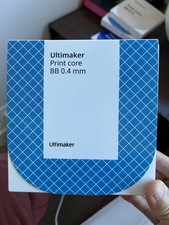 OEM NEW Ultimaker 3D Printer Print Core BB 0.4mm picture