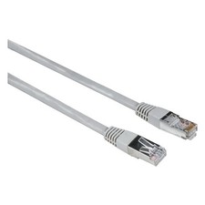 Hama Patch Cable 8P8C M (RJ 45)/8P8C M (RJ 45) picture