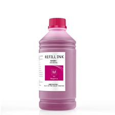1000ML Pigment Ink For Epson L1300 T50 T60 P50 R200 R230 R260 R280 1390 printer picture