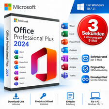 MS Office 2024 Professional Plus Full Version License Key Email Ships Immediately 24 picture