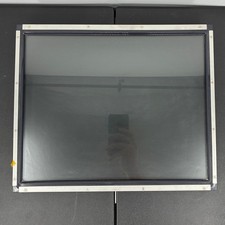 Tested & Working Elo Touch ET1739L 17in Open Frame LCD Touchscreen Monitor picture