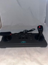 Sharp X68000 Cyber Stick Intelligent Controller CZ-8NJ2 Vintage 1989 picture