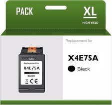 Compatible X4E75A Black Printhead Replacement for Smart Tank 500 510 530 580 610 picture