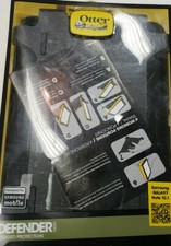 Otter Box Defender Samsung Galaxy Note 10.2 Case and Kick Stand picture