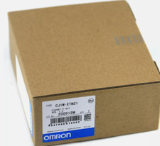 CJ1W-ETN21 1PCS PRO Omron Ethernet Unit module CJ1W-ETN21 picture