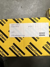 1PCS Atlas Copco 4220379910 qst cable picture