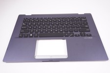 90NB0J71-R31US0 Asus US Palmrest Keyboard TP412UA-DB51T picture