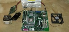 IBM X3200 Mainboard (43W5050) w/ Xeon 3040 1.86 Processor & 2.5 GB Memory DDR2  picture