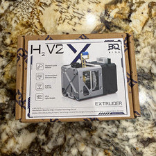 BIGTREETECH biqu H2 V2 X LiteExtruder Assembly New in Box picture