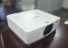 NEC NP-PA703UL Laser Projector + New Short-Throw Zoom Lens picture