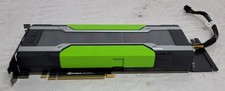 Dell NVIDIA Tesla P40 - 24GB GDDR5 PCIe Graphics Accelerator w/Cable - 0KMJC2 picture