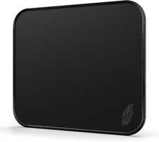 Gaming Mouse Pad Extended 11X13 with Stitched Edges - Laptop, Computer & PC Desk picture