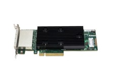 Storage controller Dell LSI 9305-16E 12Gb SAS PCIe 3.0x8 0VYM4 picture