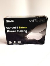 New ASUS GX1005B V4 Switch Power Saving C3QSP1004911 picture