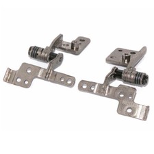 Left & Right LCD Screen Hinge for Samsung 510R5E 470R5E NP510R5E NP470R5E picture
