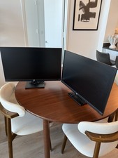 HP M27ha 27 inch Widescreen IPS LED Monitor - 22H94AAABA picture