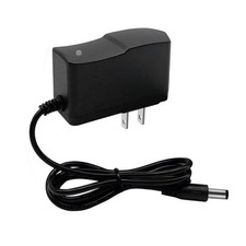 12v 1a Power Supply Ac Adapter picture
