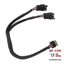 Y Splitter Cable, Can Bus EFI Y Splitter Cable Harness, 558-465 CAN to USB picture