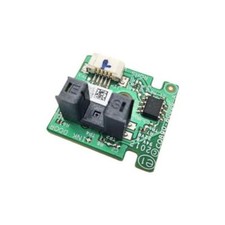 Ink Door Sensor Card CQ890-67028  Fits For HP Designjet T530 T120 T525 T520 T130 picture
