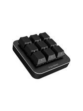 Vaydeer 9-Key Programmable Mechanical Macro Keypad for Gaming OSU Design picture