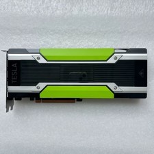Nvidia Tesla M60 16G GDDR5 Dell PK3RJ GPU PCIe 3.0 x16 Accelerator Card picture