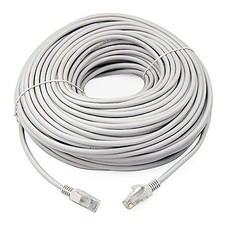 Ethernet Cable Network RJ45 Lead Internet Patch LAN Cat5e Wholesale 0.25m - 50m picture