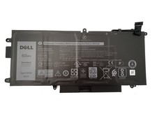 Dell 4-cell 60 Wh Lithium Ion Replacement Battery picture