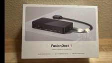 iVANKY FusionDock 1 MacBook Pro Docking Station picture