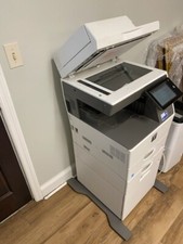 Sharp MX-B476E All In One Unit. 2000 Or Best Offer  picture