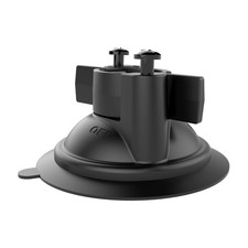RAM Mounts Twist-Lock Suction Cup Base RAP-224-1U Compatible with B Black  picture