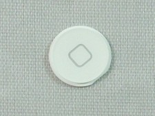 NEW Home Menu Control Button  for Apple iPad 3 White A1416 A1430 A1403 picture