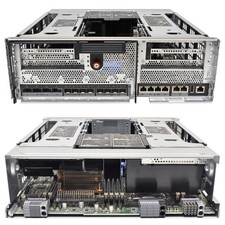 NetApp FAS8040 Filer System Controller 111-01209 E5-2658 picture