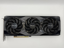 Open Box - PNY NVIDIA GeForce RTX 5070 12GB OC Triple Fan GDDR7 PCI Express 5.0 picture