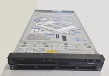 IBM Power System S922 9009-22A 2 x 10-Core 02CY252 Cpu 128GB RAM Server picture