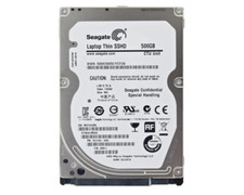 Dell Alienware M11x R1 - 500GB Solid State Hybrid Drive SSHD Windows 10 Home 64 picture