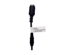 HP Dongle CABLE FOR 90-WATT AC SMART ADAPTER 414136-001 406824-001 picture