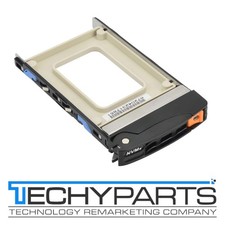 Supermicro MCP-220-00167-0B (Gen 3) Tool-Less 2.5