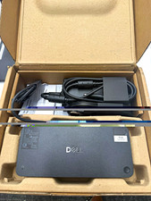 Brand New Dell Pro Thunderbolt 4 Smart Docking Station SD25TB4 picture