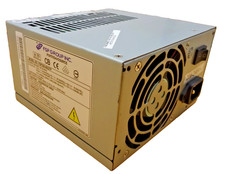 FSP Group Inc. Fortron/Source FSP300-60GTP 20Pin Power Supply 300W #NTX227 picture