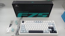 AULA F75 Keyboard picture