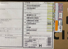 New Cisco PWR-3KW-AC-V2 3KW AC Power Module picture