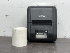 Brother RJ-2050 Thermal Portable Receipt Printer Bluetooth - Y48 picture