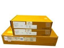 JD448B I New HP A-WX5004 Wireless LAN Controller 0235A0GD + 2x JD362B PSU picture