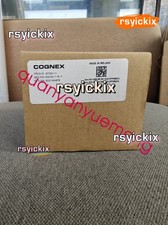 1PC NEW COGNEX IS7200-11 In-Sight Color Vision Camera Sensor By DHL or FedEX picture