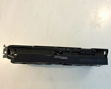 ZOTAC GAMING GeForce RTX 2060 SUPER AMP Extreme 8GB GDDR6, model ZT-T20610B-10P. picture