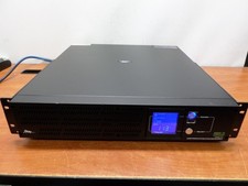 Middle Atlantic UPS-1000R-8IP 1000VA UPS Power (No Batteries) picture