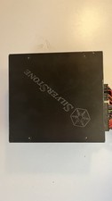 SilverStone Strider SST-ST70F 700W 80 PLUS Modular ATX Power Supply + All Cables picture