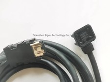 Encoder Cable Replacement for Mitsubishi MR-J3ENCBL3M-A1-H High-Flex Servo Motor picture